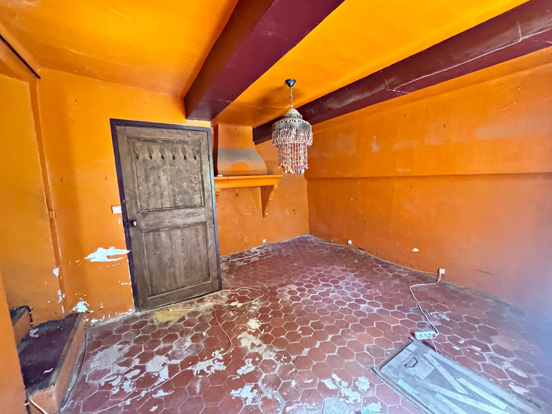 Maison - 70 m² - 4 pièces