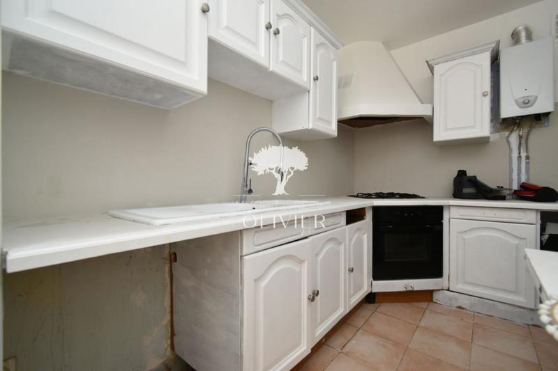 Appartement - 77 m² - 3 pièces