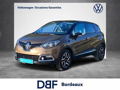 Renault Captur TCe 90 Energy Sl Hypnotic