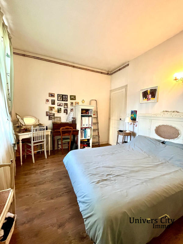 Duplex - 99 m² - 4 pièces