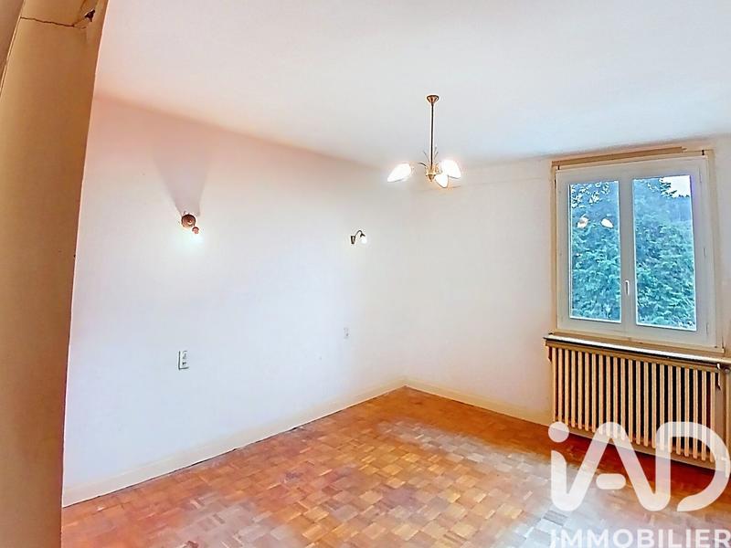 Maison de campagne - 184 m² - 6 pièces