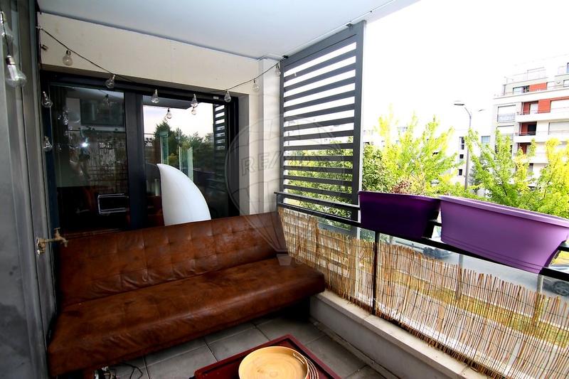 Appartement - 91 m² - 5 pièces