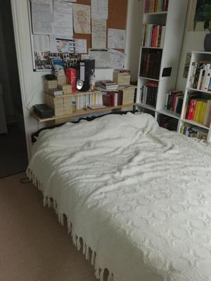 Appartement - 22 m² - 2 pièces