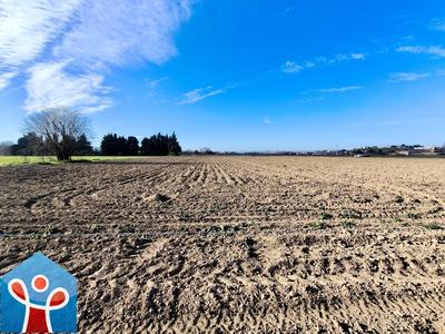 Terrain de loisirs - 1 753 m²