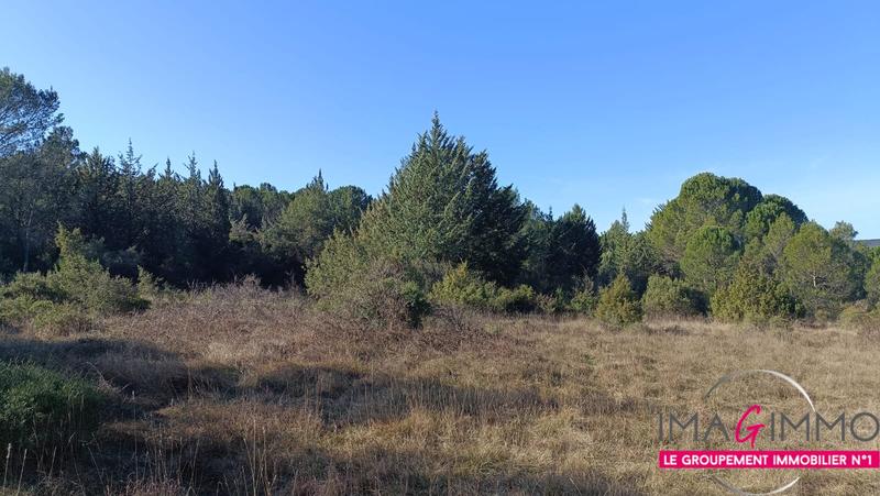 Terrain agricole - 5 224 m²