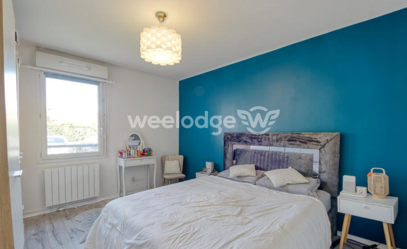 Appartement - 98 m² - 4 pièces