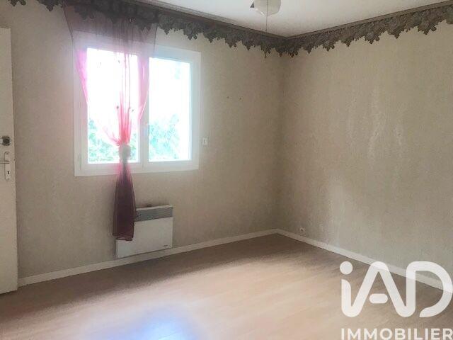 Maison - 147 m² - 6 pièces