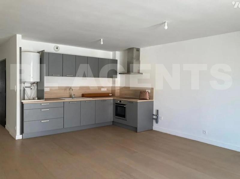 Appartement - 51 m² - 2 pièces