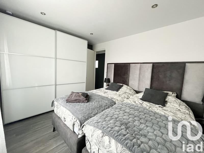 Maison - 135 m² - 6 pièces