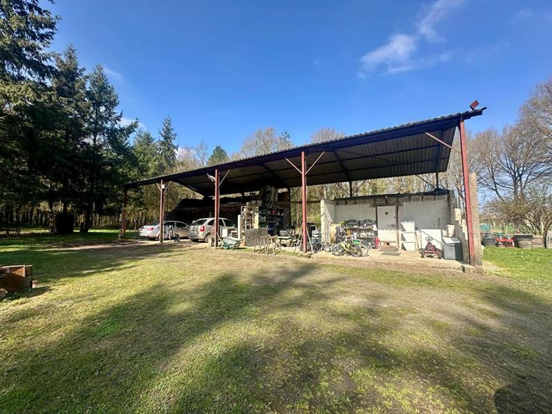 Maison - 109 m² - 4 pièces