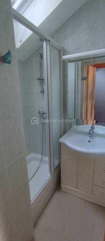 Maison de ville - 51 m² - 3 pièces