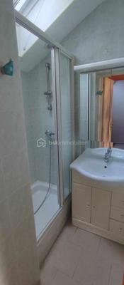 Maison de ville - 51 m² - 3 pièces