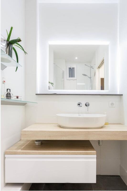 Appartement - 146 m² - 5 pièces