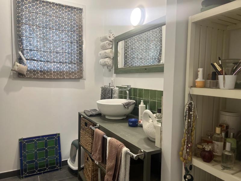 Maison - 84 m² - 4 pièces