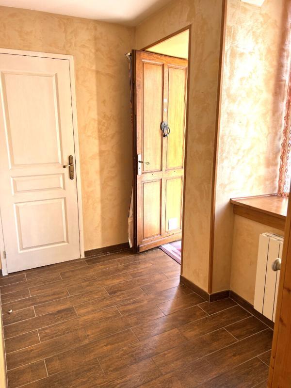 Maison - 123 m² - 5 pièces