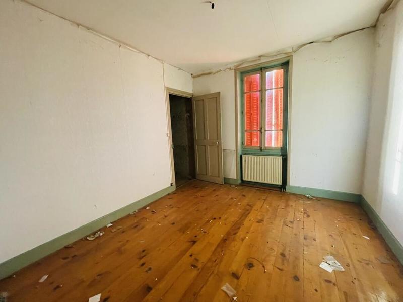 Maison - 77 m² - 3 pièces