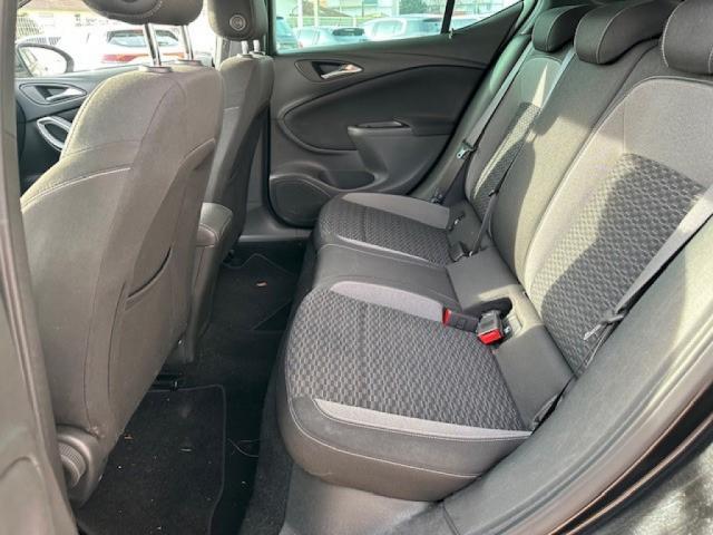 Opel Astra 1.5 Diesel 122 ch Bvm6 Gs Line