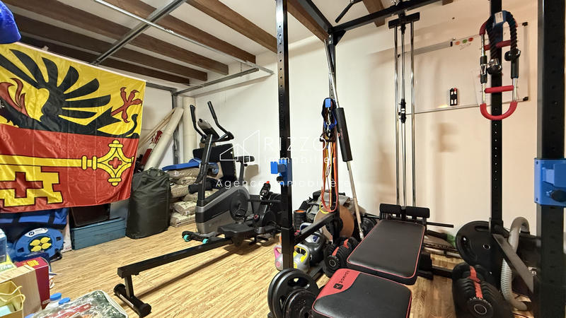 Maison - 109 m² - 5 pièces