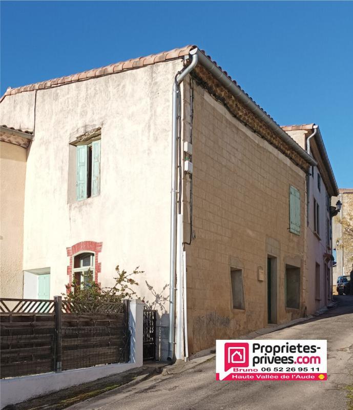 Maison - 136 m² - 7 pièces