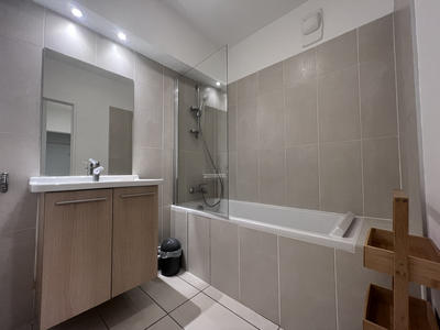 Chambre - 19 m² - 5 pièces