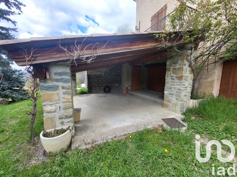 Maison - 135 m² - 6 pièces