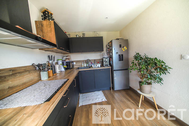 Appartement - 73 m² - 4 pièces