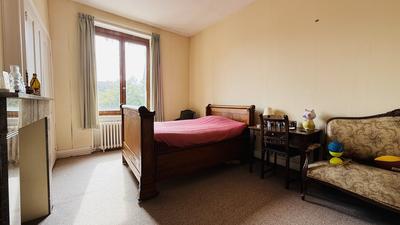 Maison - 147 m² - 7 pièces