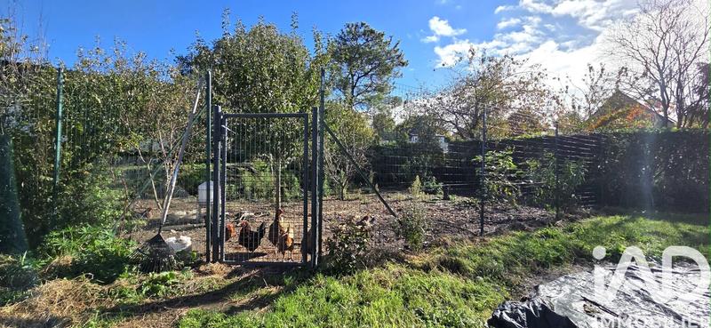 Maison - 174 m² - 7 pièces