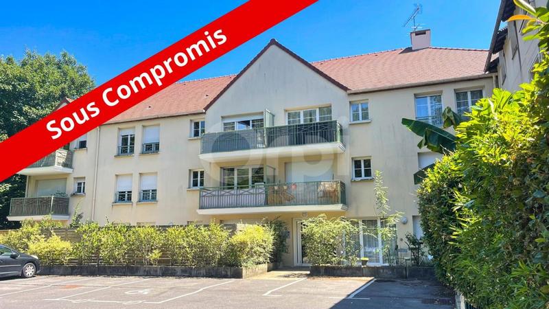 Duplex - 73 m² - 4 pièces