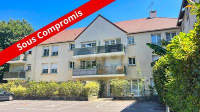 Duplex - 73 m² - 4 pièces