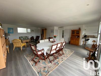 Maison - 76 m² - 3 pièces