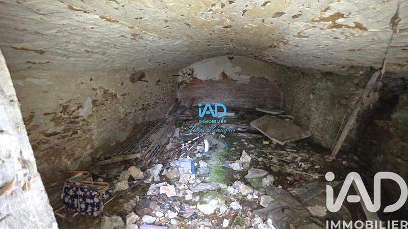 Ferme - 37 m² - 1 pièce