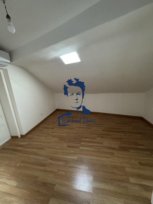 Maison - 108 m² - 1 pièce