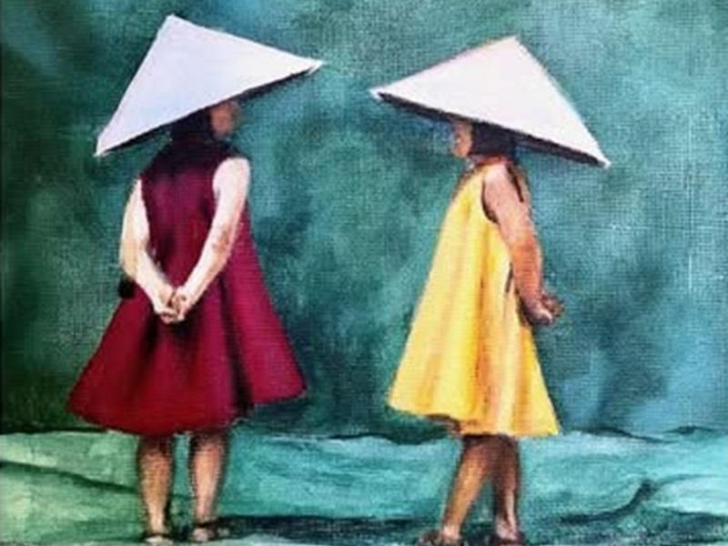 Exposition l'atelier Jean-Pierre Bouscarrut et Baz'Arts Grafics