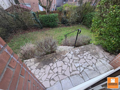 Maison - 127 m² - 5 pièces