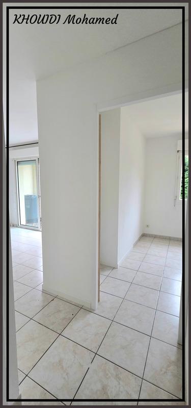Maison - 50 m² - 3 pièces