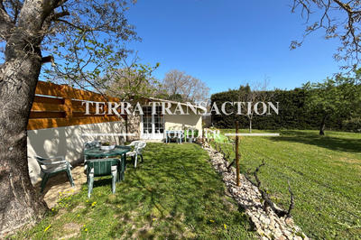 Villa - 174 m² - 6 pièces