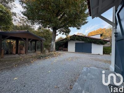 Maison - 145 m² - 6 pièces