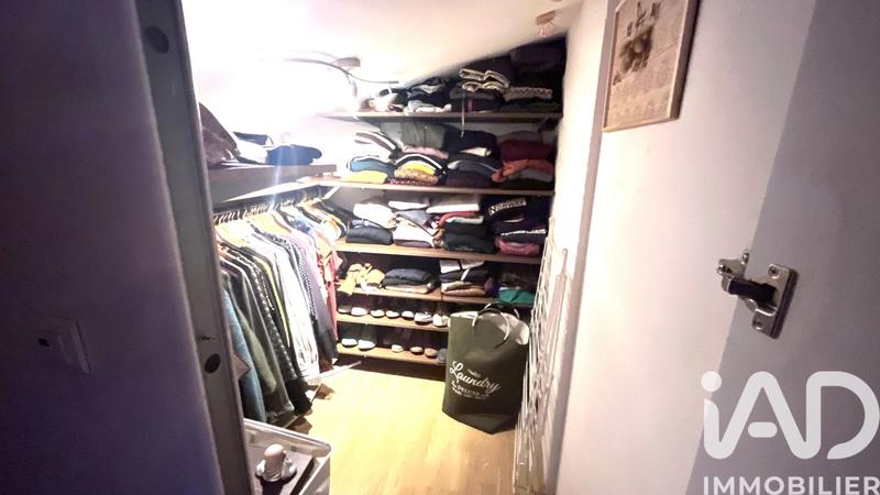 Appartement - 55 m² - 4 pièces