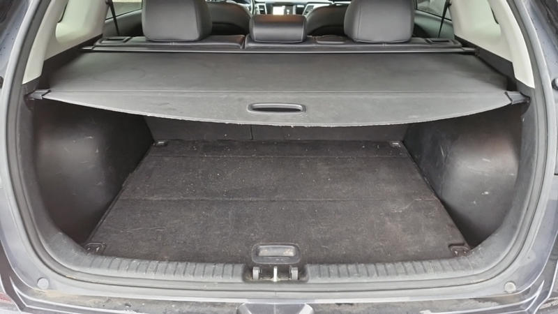 Kia Niro 1.6 Gdi Hybride Rechargeable 141 Ch Dct6 Motion