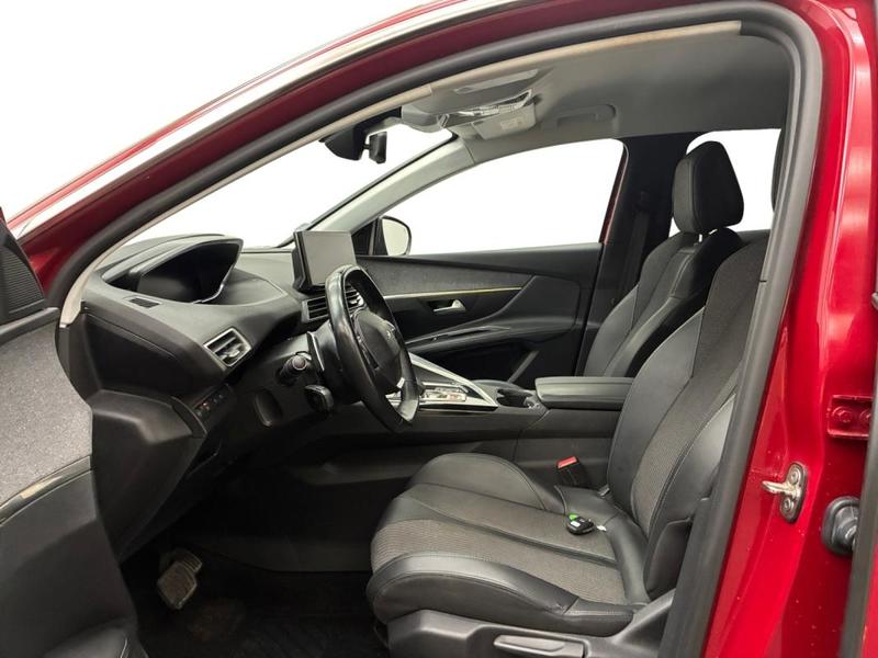 Peugeot 3008 Hybrid 225 e-Eat8 Allure Pack