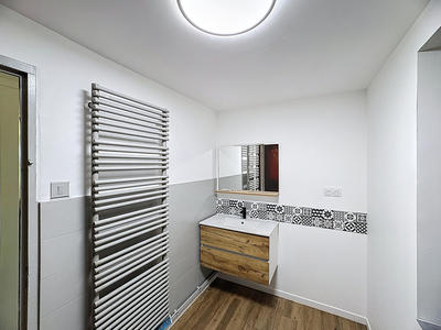 Maison - 132 m² - 7 pièces