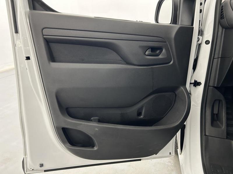 Peugeot Expert Fg Vul m 2.0 BlueHDi 145ch Pack Asphalt 3 Places