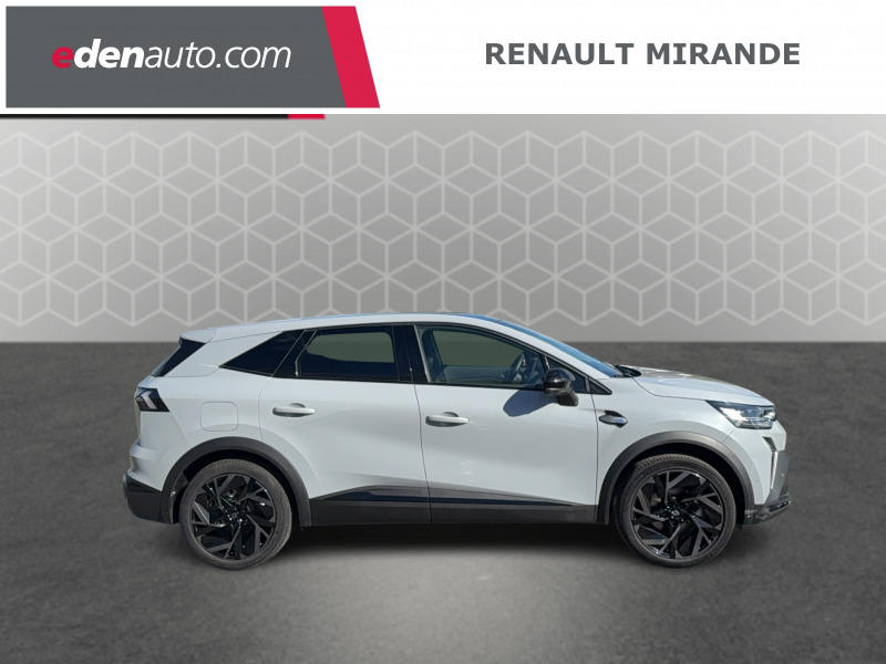 Renault Symbioz E-Tech full hybrid 145 Esprit Alpine