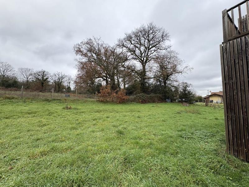 Maison - 28 m² - 2 pièces