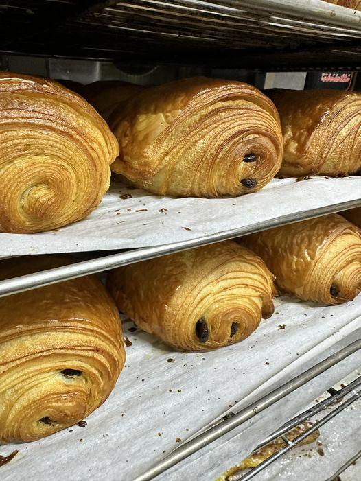 Charles Boulangerie Pâtisserie