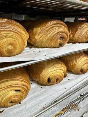 Charles Boulangerie Pâtisserie