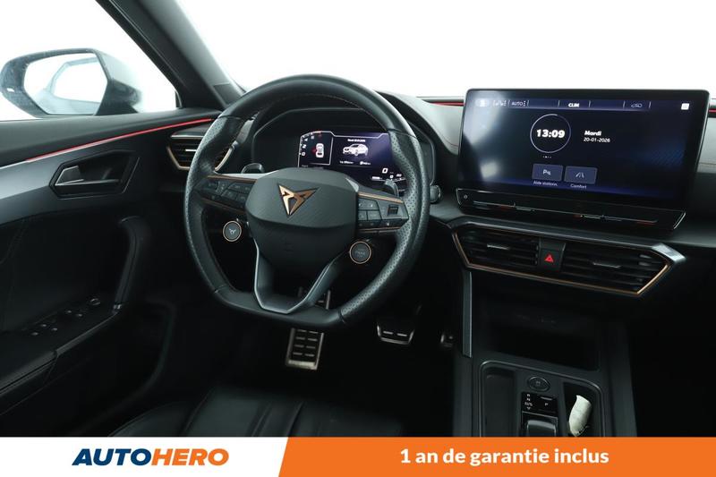 Cupra Formentor 1.4 e-Hybrid Vz Dsg6 245 ch