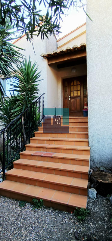 Maison - 107 m² - 4 pièces