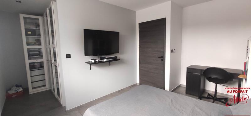 Maison - 177 m² - 5 pièces